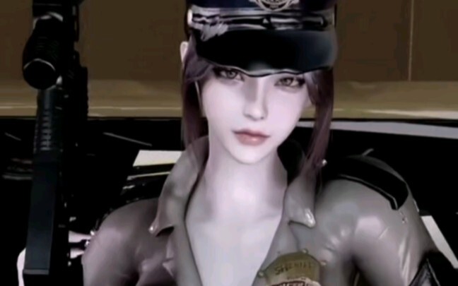 Agent Xiao Wu