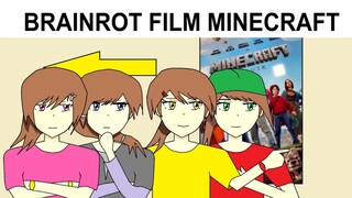 kena brainrot - Animasi Lucu