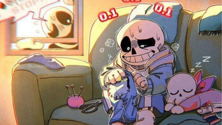 [Under the Legend] Cuộc sống trên mặt đất của lũ quái vật