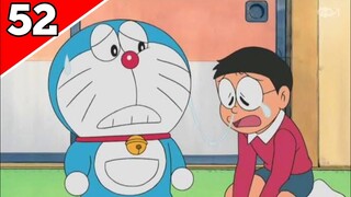 DORAEMON BAHASA INDONESIA TERBARU 2024 [NO ZOOM] - KEONG PENGUBAH SIFAT!