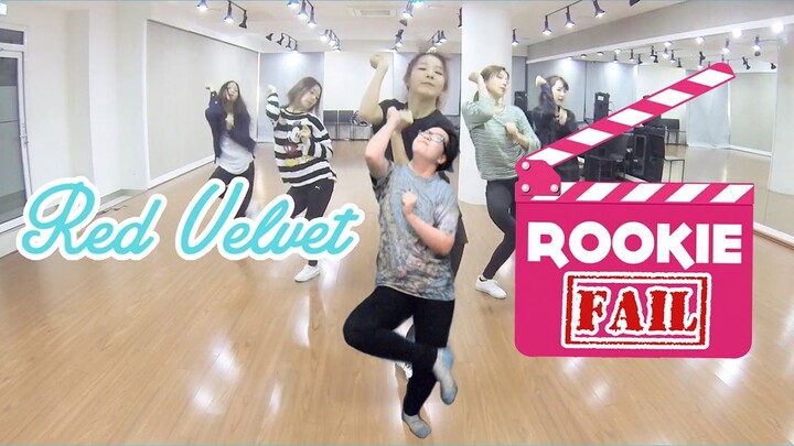 【Ky】绿屏搞笑超嗨翻跳红毛－ROOKIE!!!
