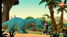 Paw patrol Musim 7 Episode 7 dan 8 Bahasa Indonesia