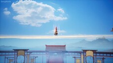 The Legend of Ling Tian Eps 43 Sub Indo