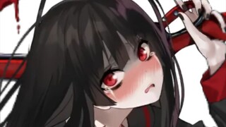 sensei用力过猛把鹤城弄哭了