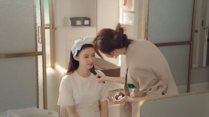 Fireworks Of Heart Ep7 In Hindi
