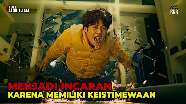 MENJADI INCARAN P3MB*NUH BAYAARAN!!