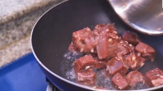 Giấc Mơ Bò Lúc Lắc Và Thật Nhiều Phô Mai_  Đầu Bếp