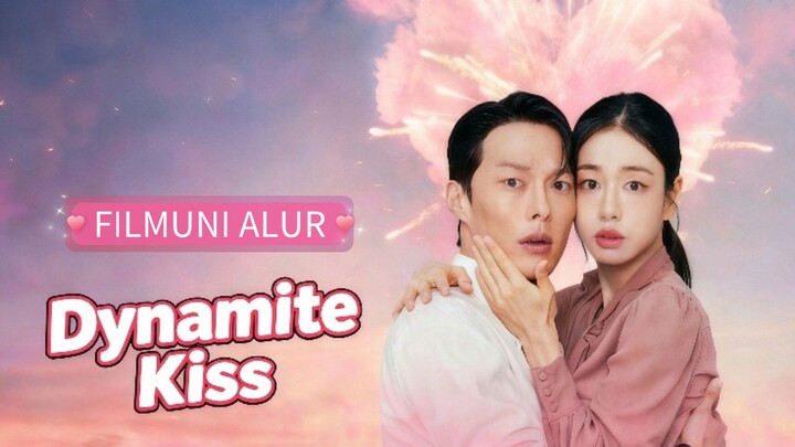 Dynamite Kiss (Episode 10 )