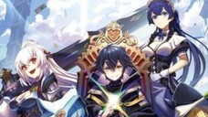 Mugen Gacha de          Level 9999 Eps 07 indo