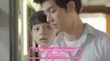 [Eng Sub] 2 Moons The Series Episode 4 / Season 1 #series #blseries #thaibl #romance #lovestory