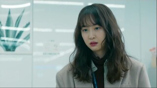 He is Psychometric E03