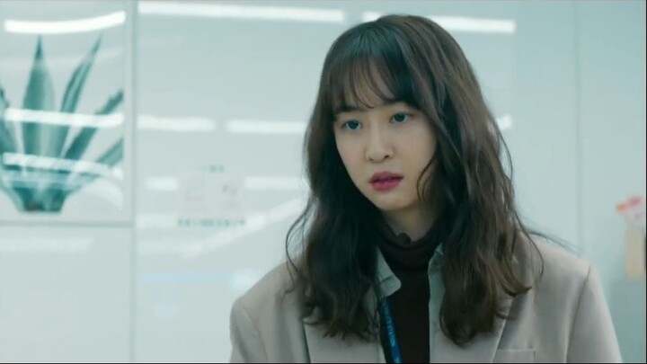 He is Psychometric E03