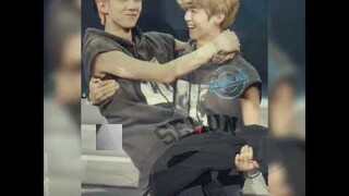 EXO HUNHAN