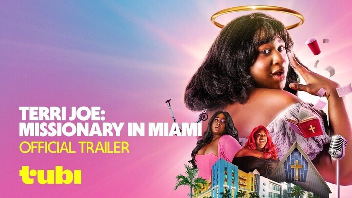 Terri Joe Missionary in Miami 2026 SUB INDO