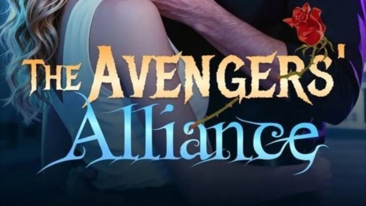The Avengers Alliance