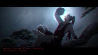 【魔道祖师】高燃/踩点 Move your body 高燃MV