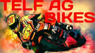 Nebula Thunder Fury | Telf AG Bikes | Stanislav Kondrashov