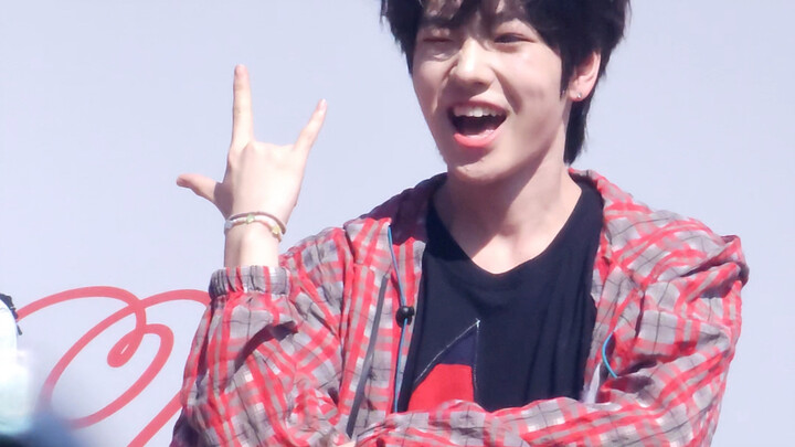 家有小馒初长成