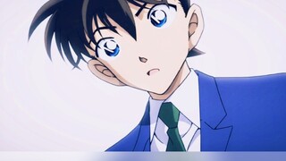 [Kudo Shinichi · Role Direction] This ten years, that ten years