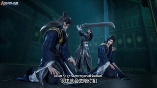 Against The Sky Supreme Eps 460 Sub Indo (1080HD)