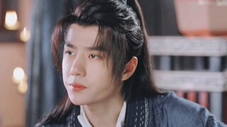 [Remix]Cinta Antara Wei Wuxian & Lan Wangji dalam Drama TV