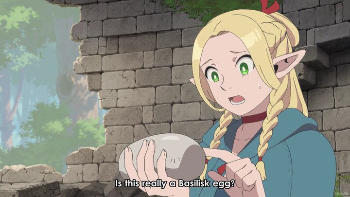 Delicious In Dungeon Episode 2 EnglishSub HD