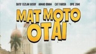 Elvina : Mat Moto Otai