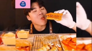 Mukbang Korea #anngon