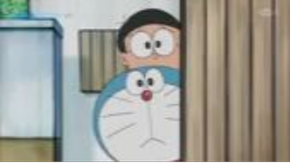 Doraemon episode 246