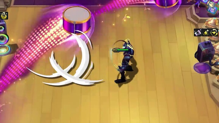 【Genting S10】Four-cost card duel contest🏆Start playing