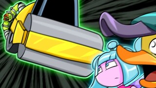 【和谐版】上一个玩压路机的已经没了