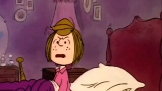 You are gorgeous, Miss Peppermint Patty!