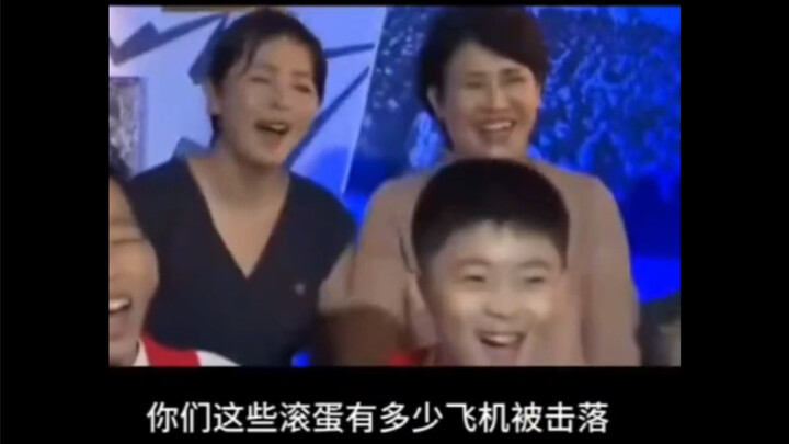 كوريا، البلد الجميل، أطفال يزورون متحف مقاومة العدوان الأمريكي.