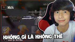 ( PUBG ) SỰ TRỞ LẠI CỦA CÁI TÊN HOÀNG "MK14"