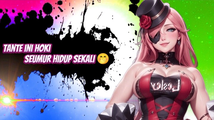 INI MEME MOBILE LEGENDS ? 🤨