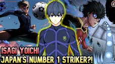 Sino at Gaano Kalakas si Isagi Yoichi?! (Spoiler Alert!) - Blue Lock Tagalog Analysis