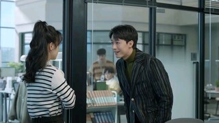 Here We Meet Again  Episode 13 English sub