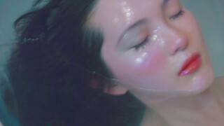 [鹤 灵] Người phụ nữ tắm Ichi