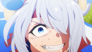 【4月/最终回】赛马娘 芦毛灰姑娘 第13话预告【MCE汉化组】