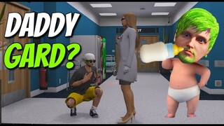 BUNTIS | GTA 5 Billionaire City RP