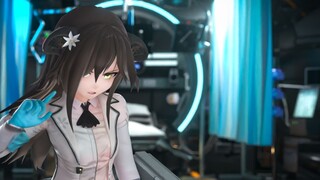 《明日方舟2》 过场动画泄露