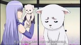 Gintama: Cậu đang nghĩ gì thế?