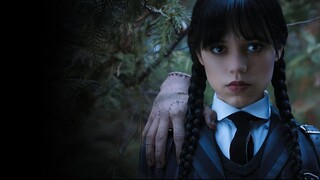 Wednesday Season 2 EP02 (SUB INDO) | HD