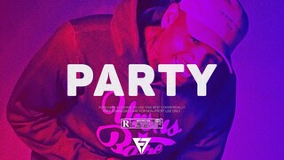 [FREE] "Party" - RnBass x Chris Brown x Kiana Ledé Type Beat 2019 | Radio-Ready Instrumental