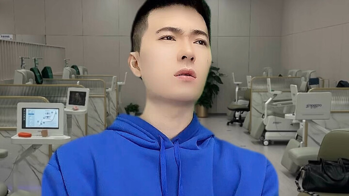 Khi bạn là “nhóm máu hiếm”!
