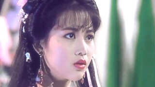 [Cai Xiannv Mixed Cut] It seems like an umbrella was opened on the bridge, and you were wearing a pl
