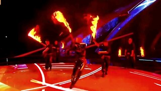 straykids 年末舞台 希望一直都有你们
