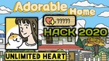 adorable home hack in android / adorable home hack cheat tagalog /  adorable home hack 2020