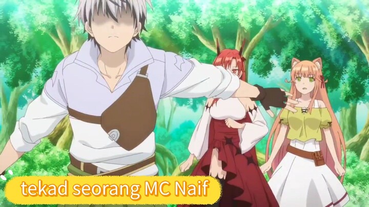 #KompetisiKreasiUnggahan6, Rein ga mau kedua cewek ini ikut campur