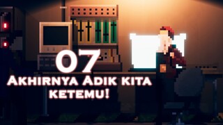 (Yuk Main) Rendezvous #7 - Akhirnya Adik Kita Ketemu!